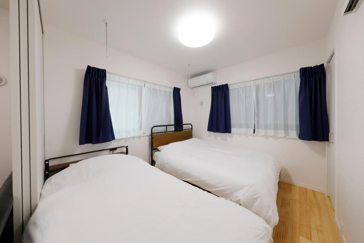 Setagaya House Apartment Tokyo Ngoại thất bức ảnh
