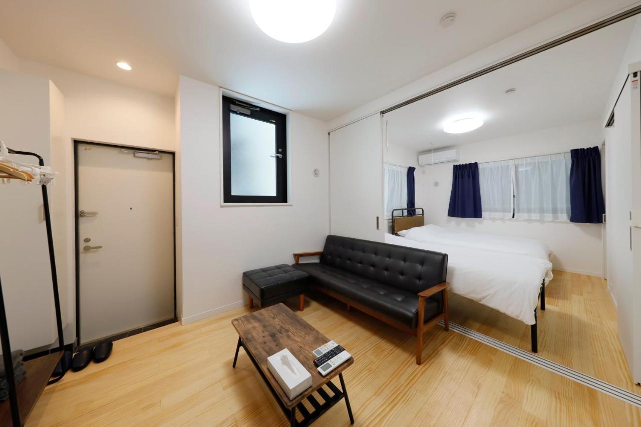 Setagaya House Apartment Tokyo Ngoại thất bức ảnh
