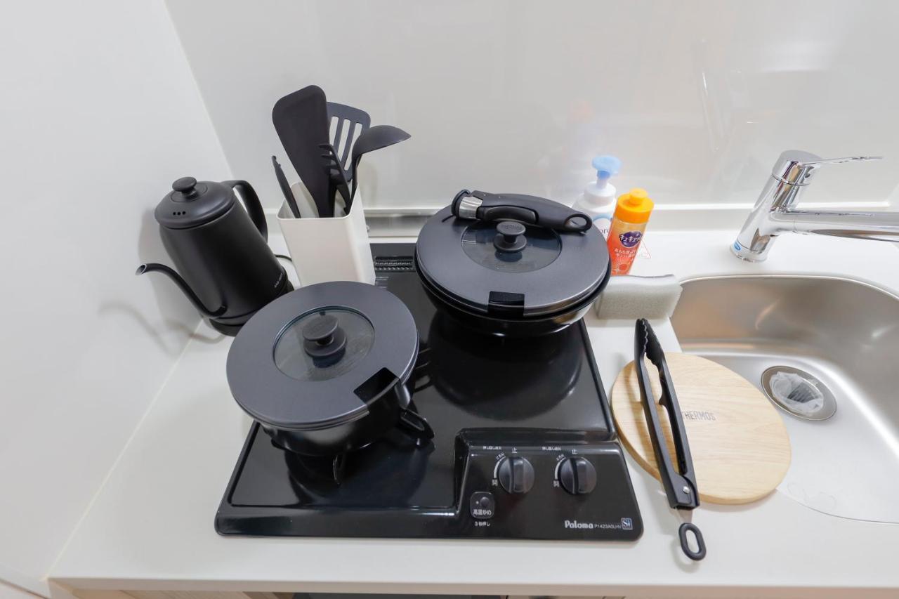 Setagaya House Apartment Tokyo Ngoại thất bức ảnh