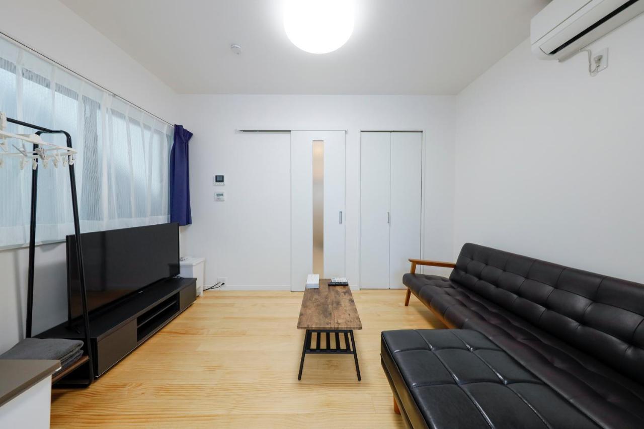 Setagaya House Apartment Tokyo Ngoại thất bức ảnh