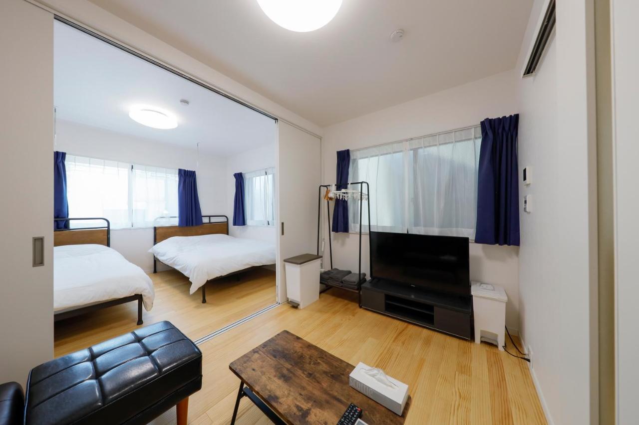 Setagaya House Apartment Tokyo Ngoại thất bức ảnh