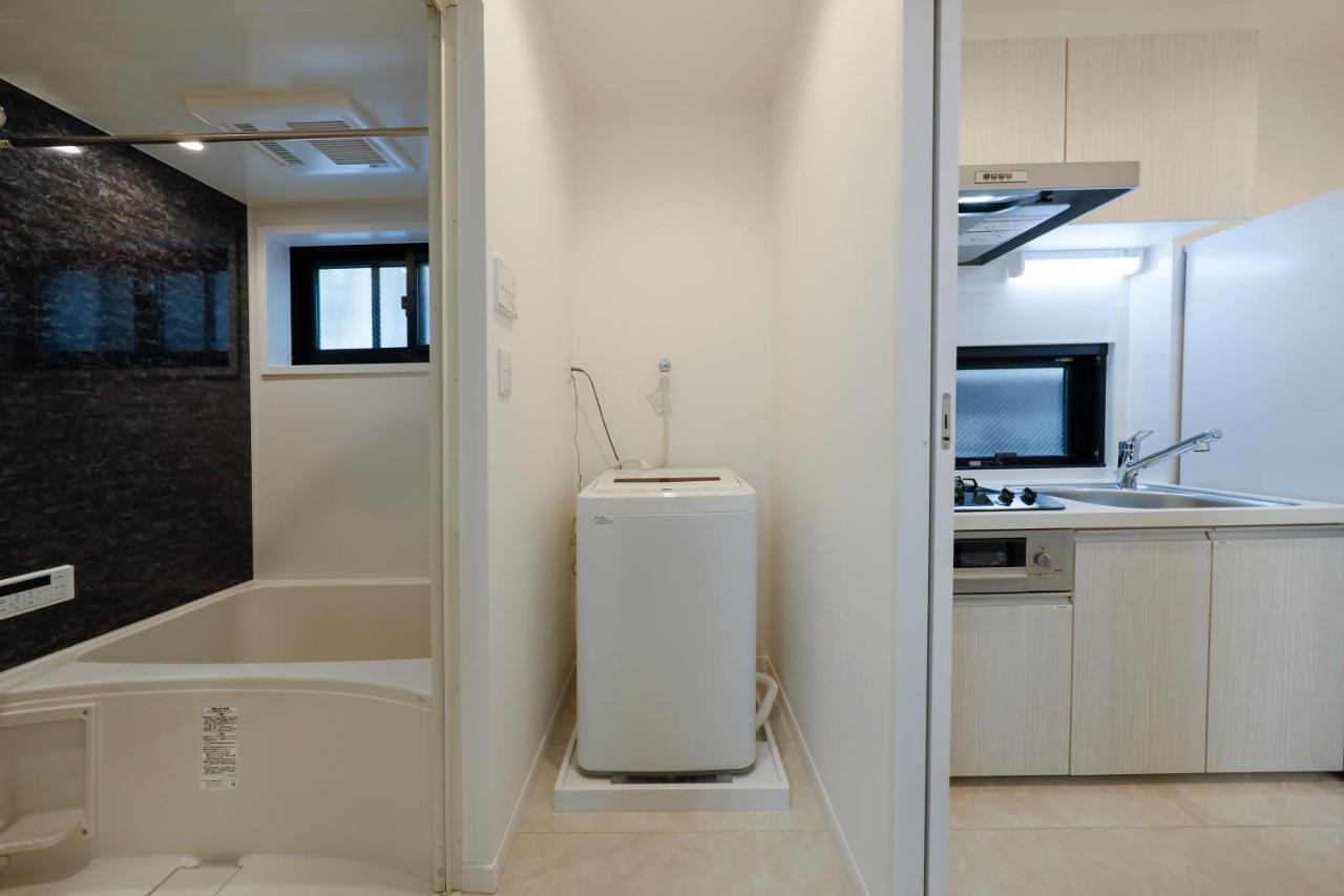 Setagaya House Apartment Tokyo Ngoại thất bức ảnh