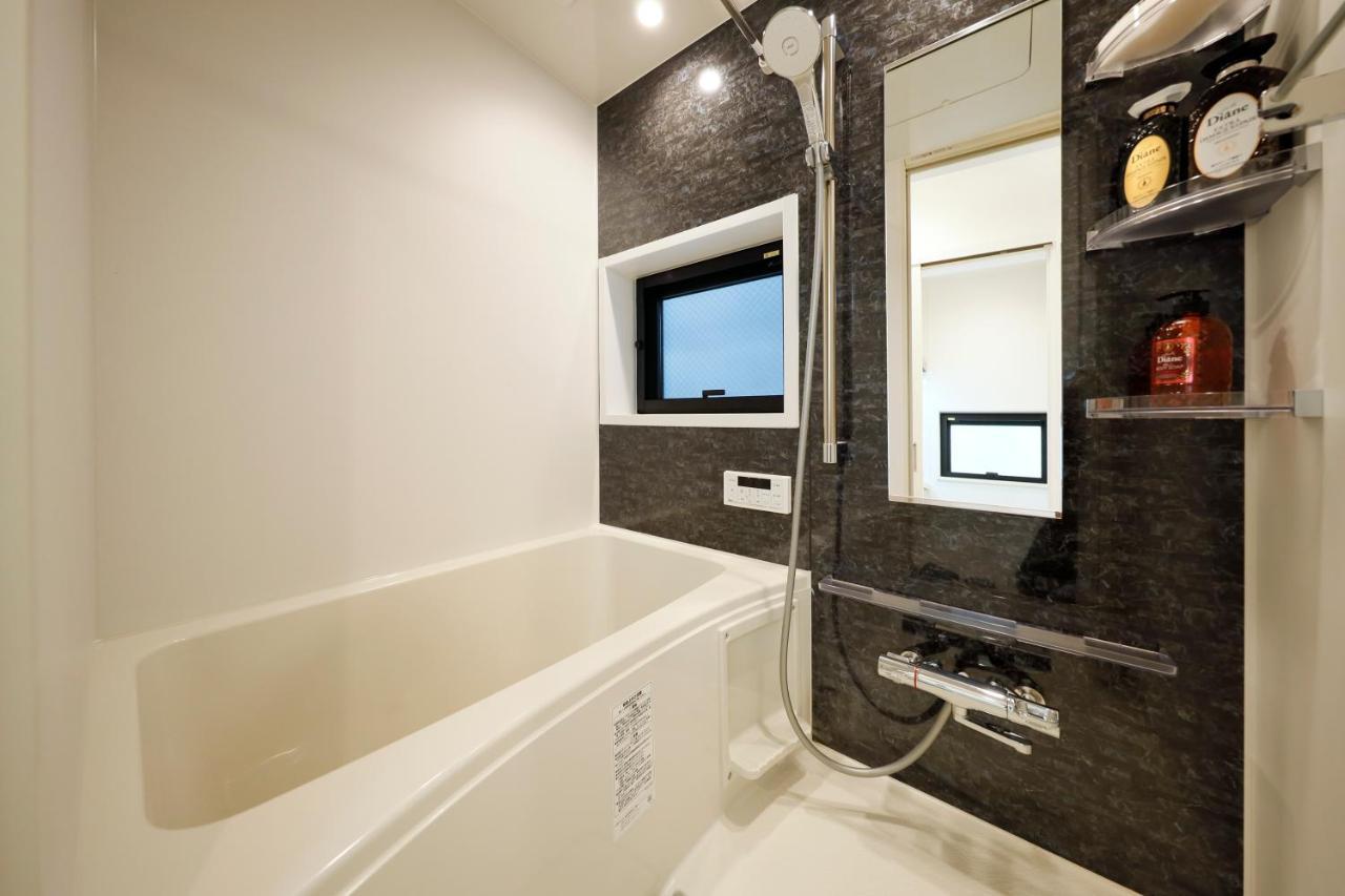 Setagaya House Apartment Tokyo Ngoại thất bức ảnh