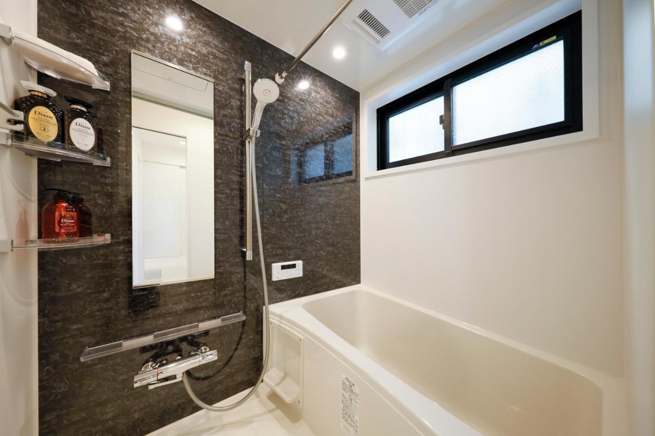 Setagaya House Apartment Tokyo Ngoại thất bức ảnh