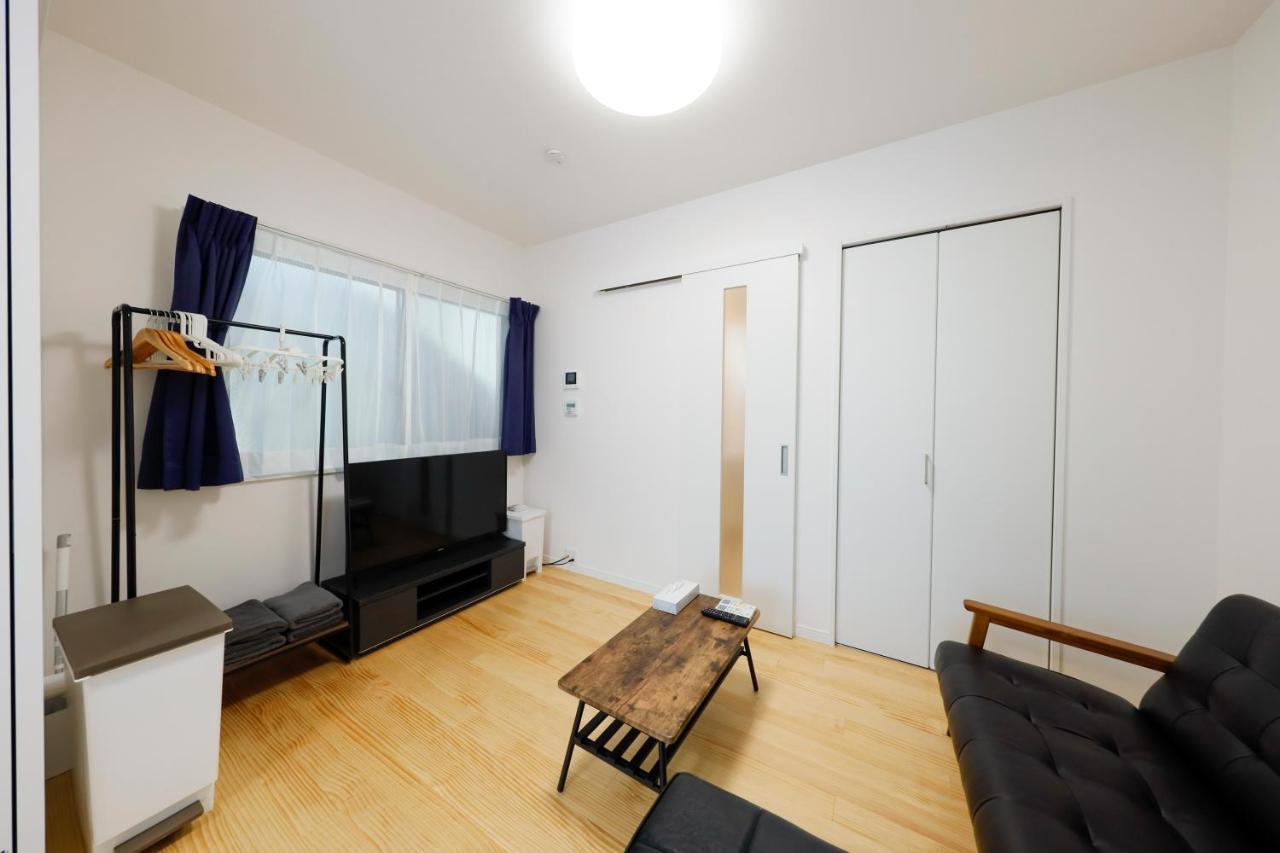 Setagaya House Apartment Tokyo Ngoại thất bức ảnh