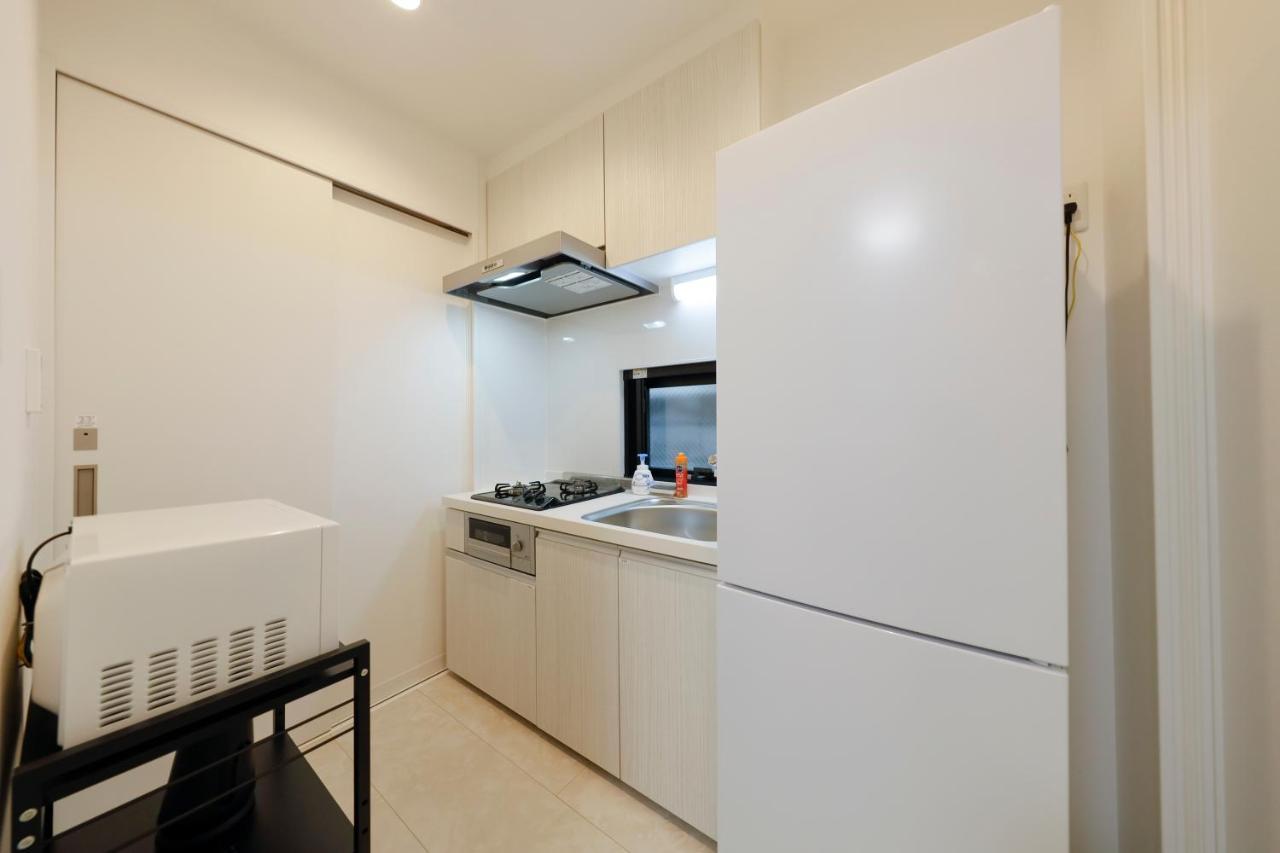 Setagaya House Apartment Tokyo Ngoại thất bức ảnh