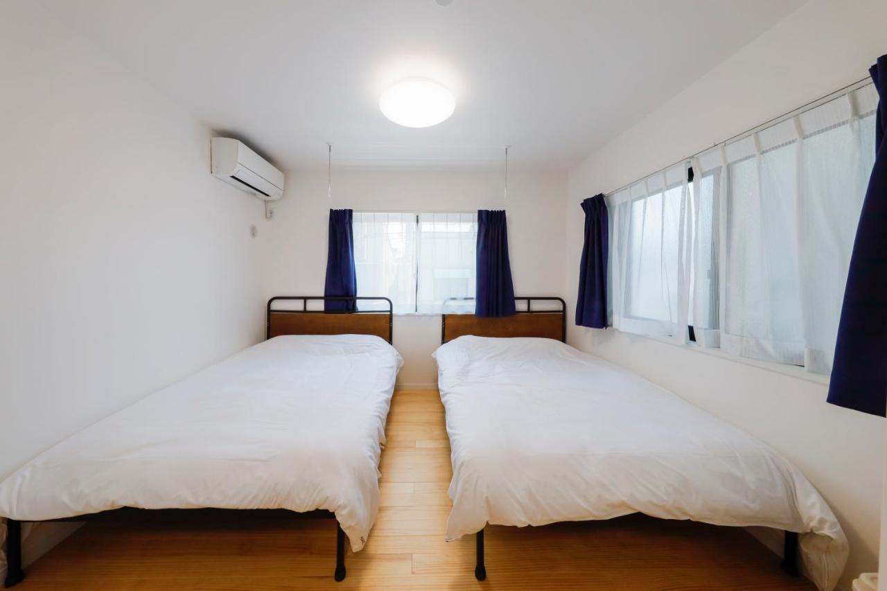Setagaya House Apartment Tokyo Ngoại thất bức ảnh