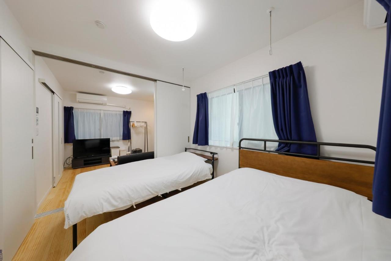 Setagaya House Apartment Tokyo Ngoại thất bức ảnh