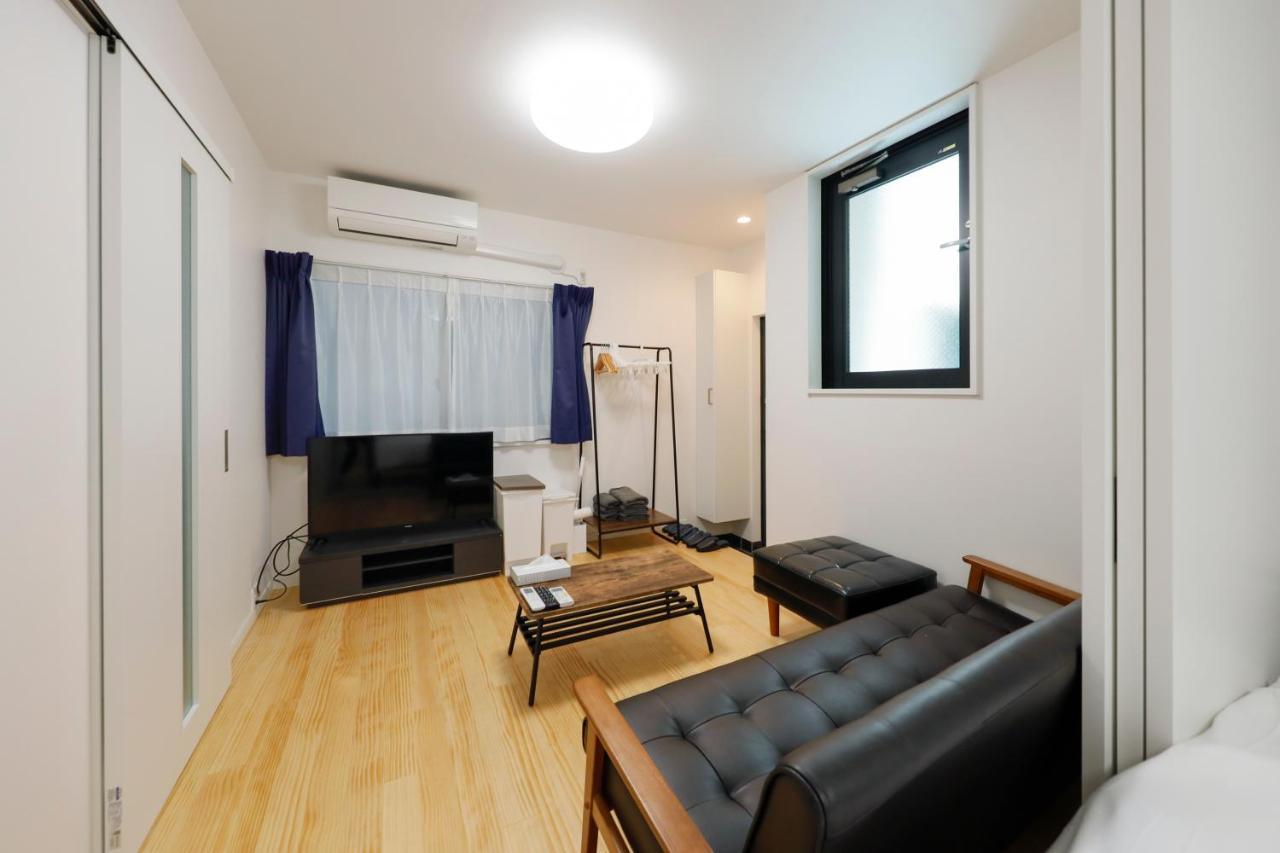 Setagaya House Apartment Tokyo Ngoại thất bức ảnh