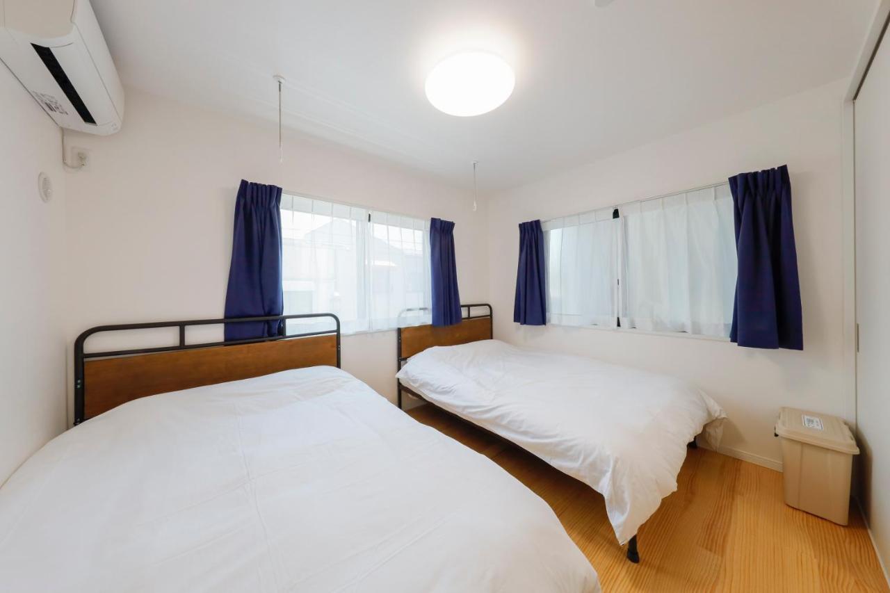 Setagaya House Apartment Tokyo Ngoại thất bức ảnh